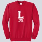 Staff Crewneck - Lummis Thumbnail