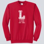 Staff Crewneck - Lummis Thumbnail
