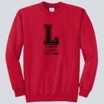 Staff Crewneck - Lummis Thumbnail