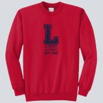 Staff Crewneck - Lummis Thumbnail