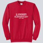 Staff Crewneck - Lummis Thumbnail