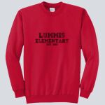 Staff Crewneck - Lummis Thumbnail