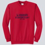 Staff Crewneck - Lummis Thumbnail