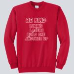 Staff Crewneck - Lummis Thumbnail