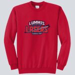Staff Crewneck - Lummis Thumbnail