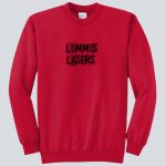 Staff Crewneck - Lummis Thumbnail