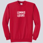 Staff Crewneck - Lummis Thumbnail