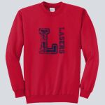 Staff Crewneck - Lummis Thumbnail
