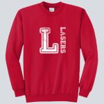 Staff Crewneck - Lummis Thumbnail