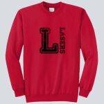 Staff Crewneck - Lummis Thumbnail