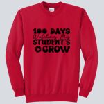 Staff Crewneck - Lummis Thumbnail