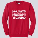 Staff Crewneck - Lummis Thumbnail