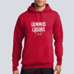 Staff Hoodie - Lummis Thumbnail