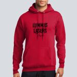 Staff Hoodie - Lummis Thumbnail