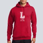 Staff Hoodie - Lummis Thumbnail