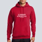 Staff Hoodie - Lummis Thumbnail