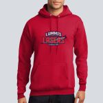 Staff Hoodie - Lummis Thumbnail