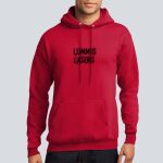 Staff Hoodie - Lummis Thumbnail