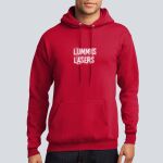 Staff Hoodie - Lummis Thumbnail