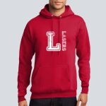 Staff Hoodie - Lummis Thumbnail