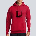 Staff Hoodie - Lummis Thumbnail