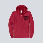 Staff Zip Jacket - Lummis Thumbnail