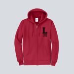 Staff Zip Jacket - Lummis Thumbnail