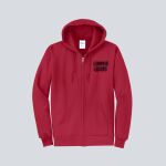 Staff Zip Jacket - Lummis Thumbnail