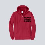 Staff Zip Jacket - Lummis Thumbnail