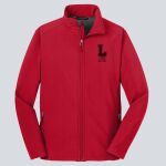 Core Soft Shell Jacket - Lummis Thumbnail