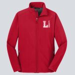 Core Soft Shell Jacket - Lummis Thumbnail