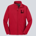 Core Soft Shell Jacket - Lummis Thumbnail